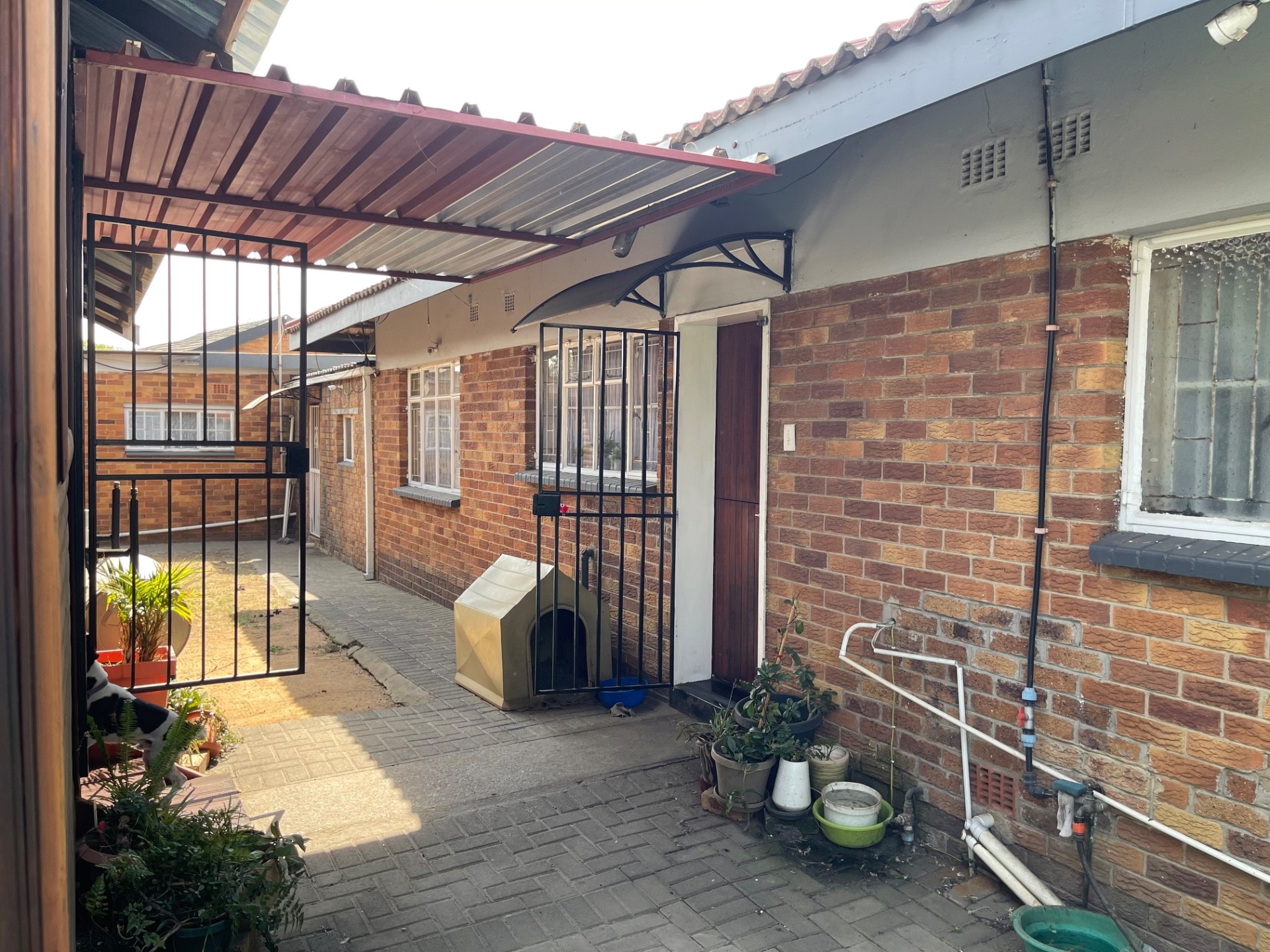 House for rent in Kriel