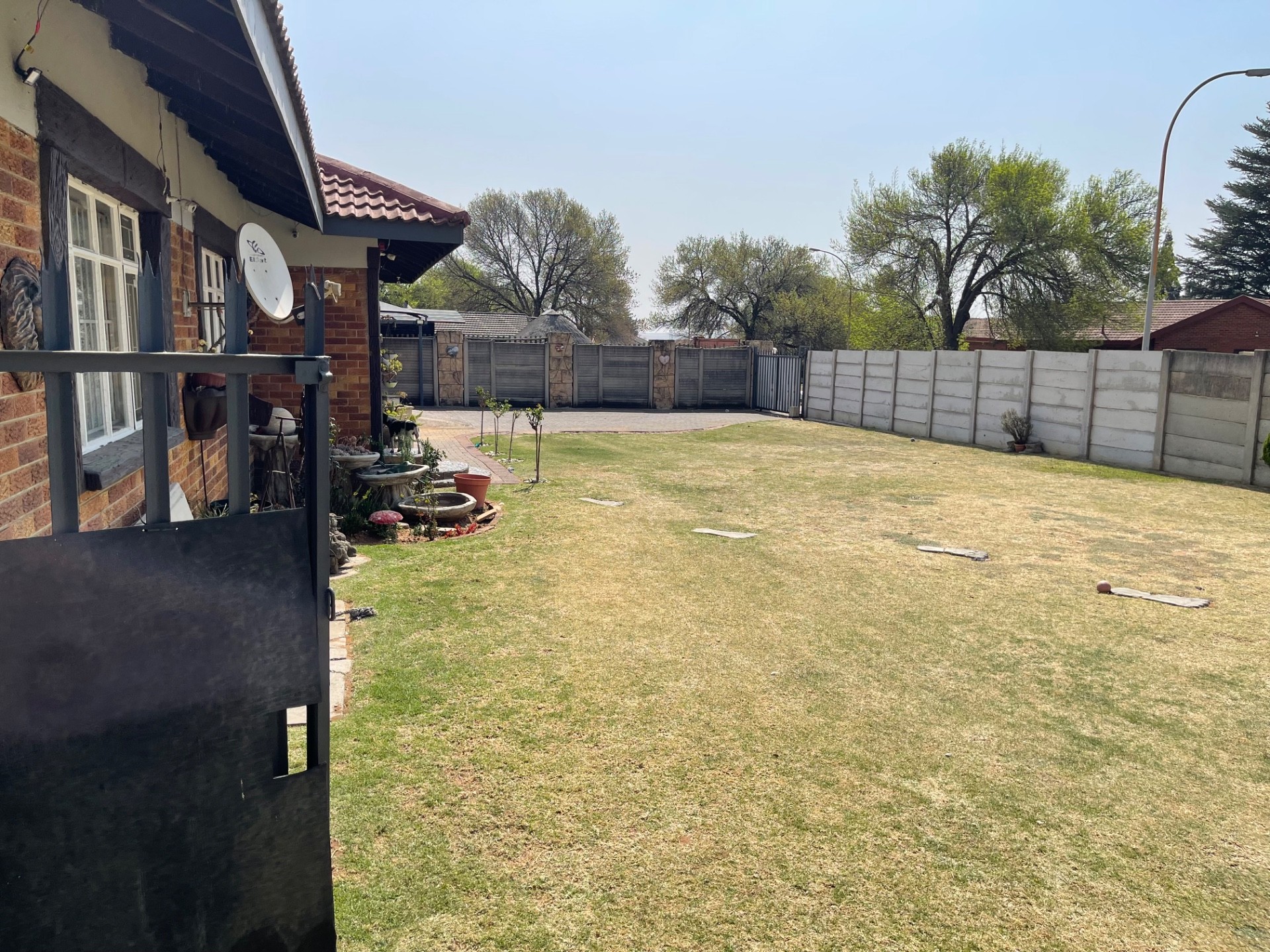 House for rent in Kriel