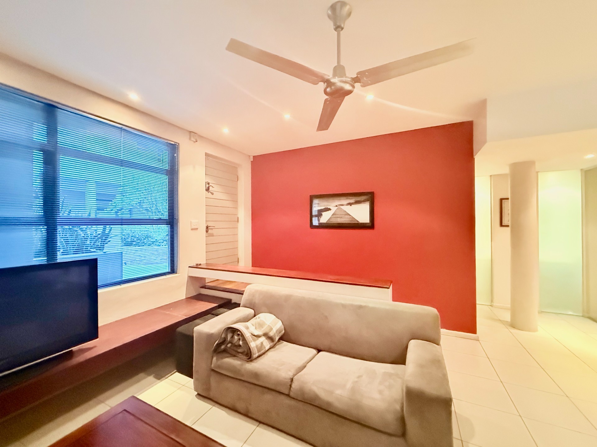 Apartment for rent in Cape Town City Centre, Cape Town, 101 m²