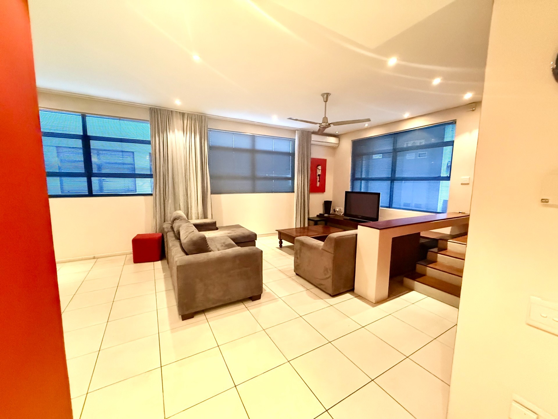 Apartment for rent in Cape Town City Centre, Cape Town, 101 m²