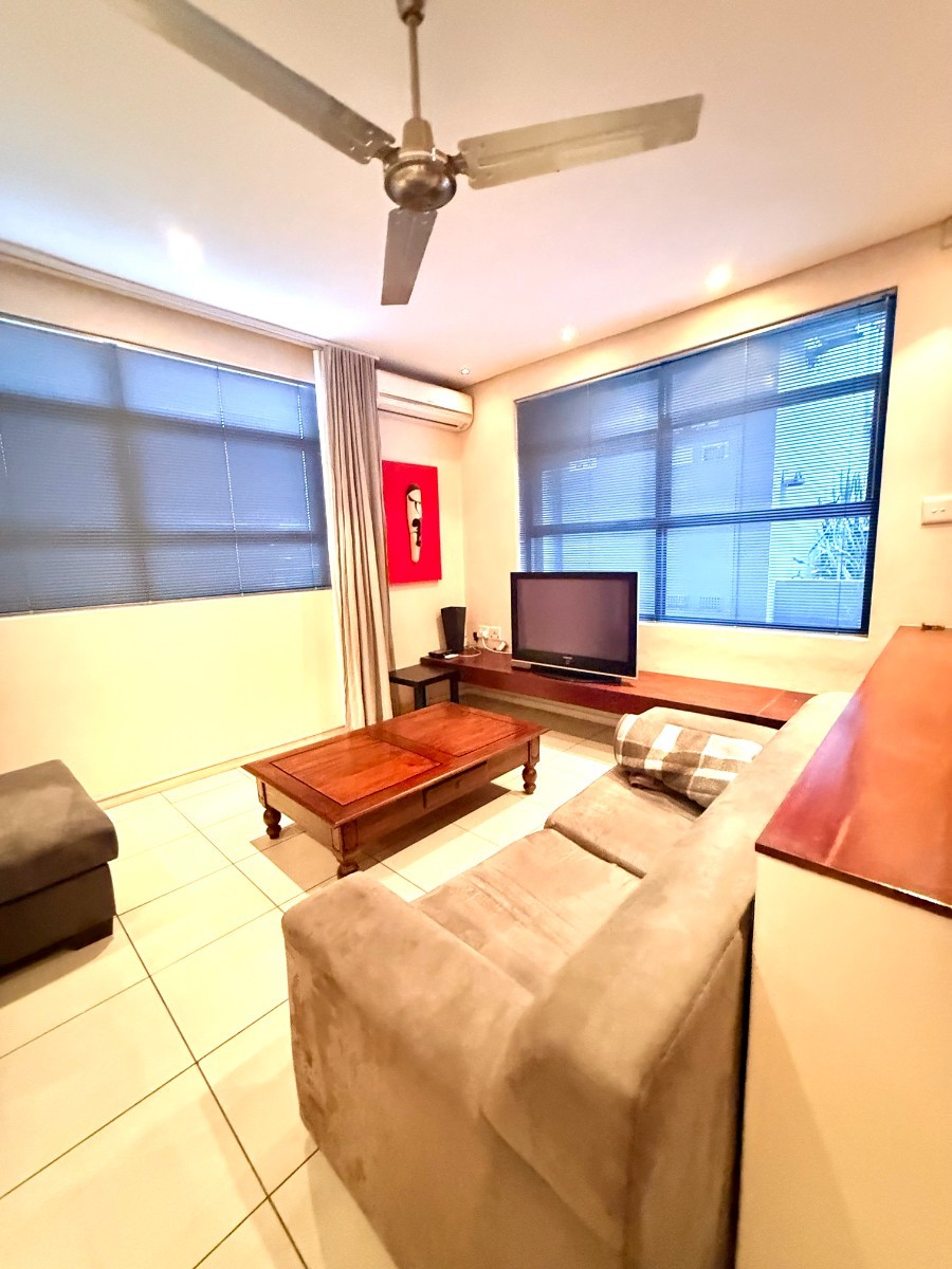 Apartment for rent in Cape Town City Centre, Cape Town, 101 m²