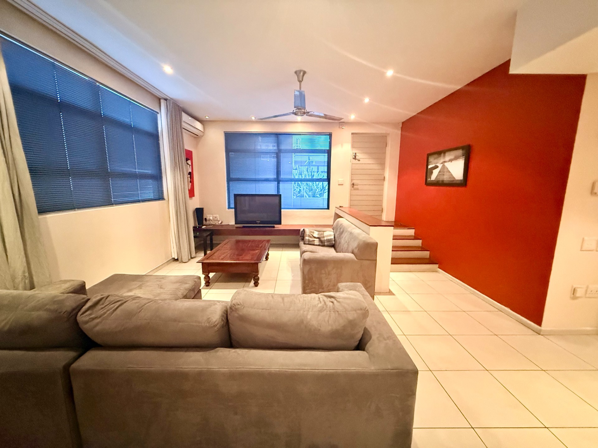Apartment for rent in Cape Town City Centre, Cape Town, 101 m²