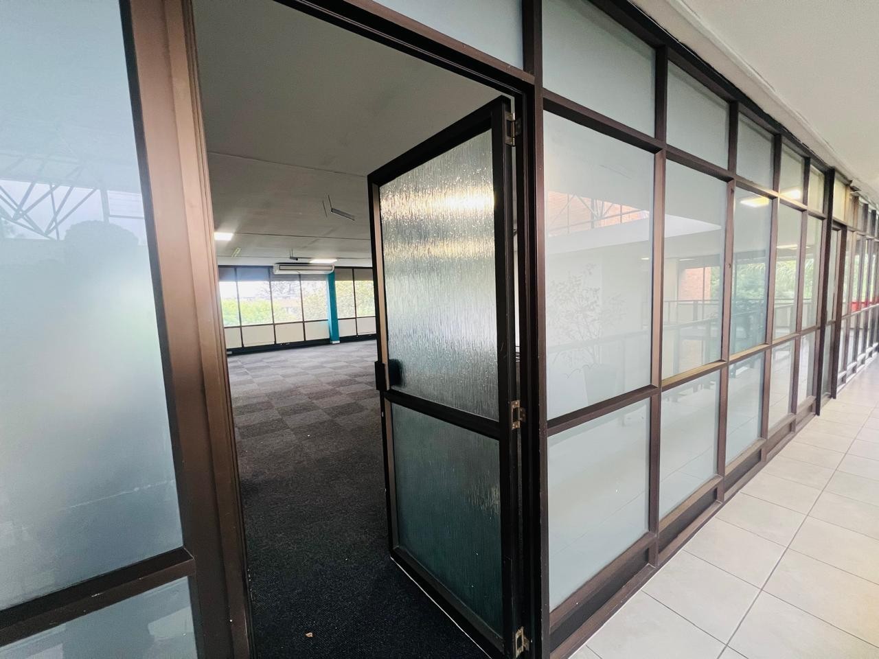 Office for rent in Ferndale, Randburg, 110 m²
