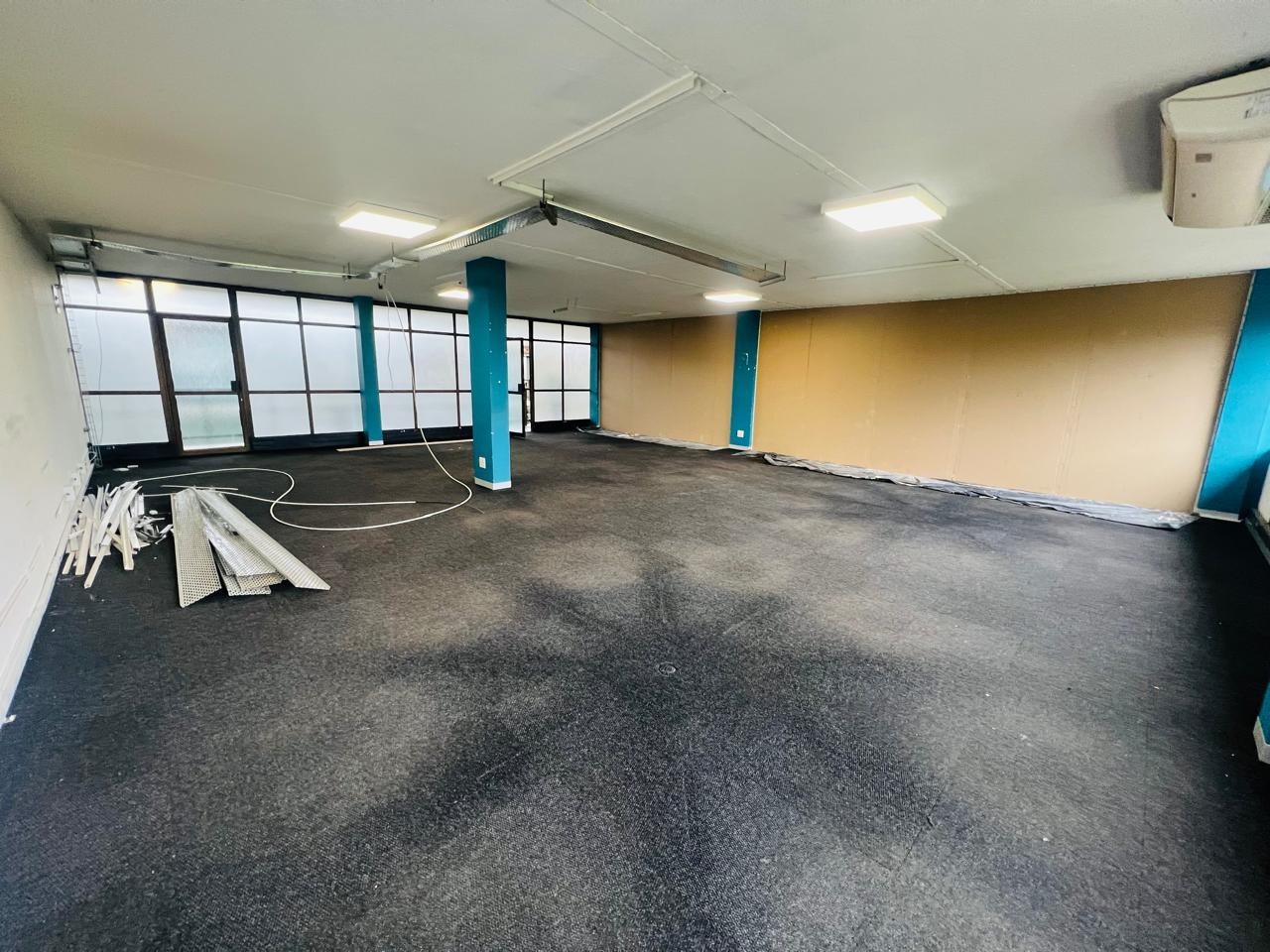 Office for rent in Ferndale, Randburg, 110 m²