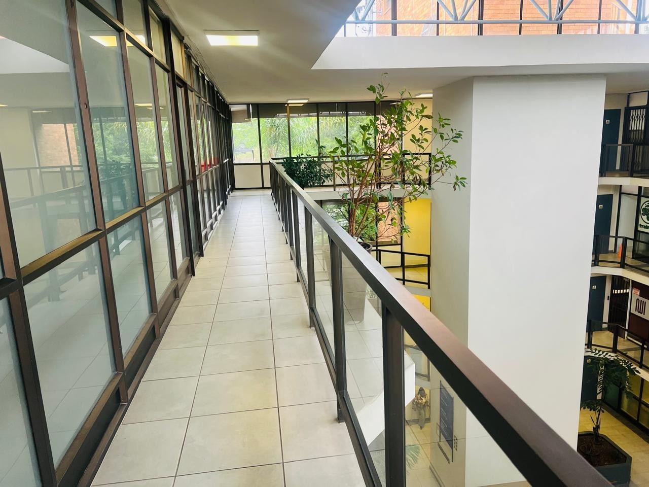 Office for rent in Ferndale, Randburg, 110 m²