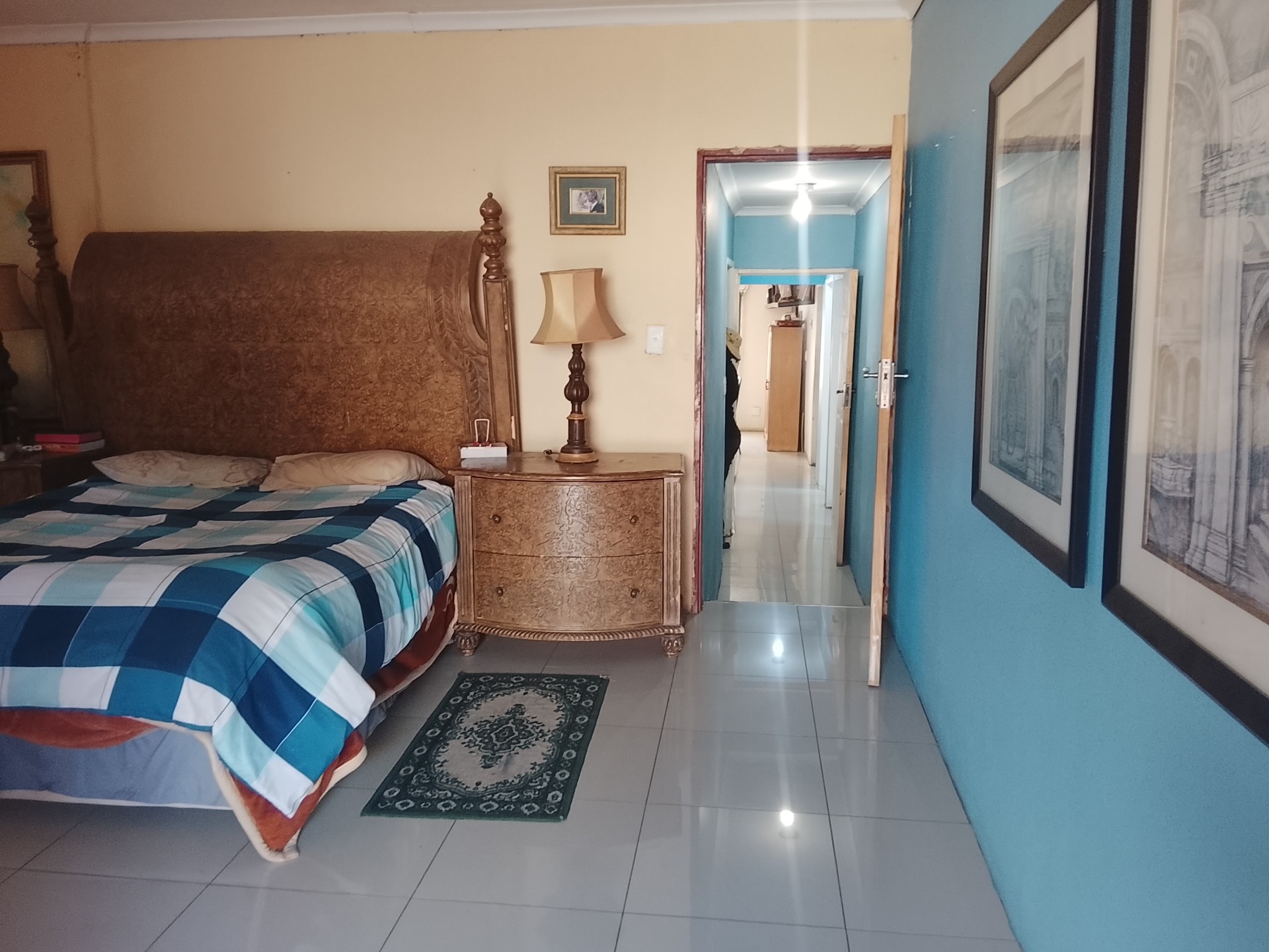 House for rent in Birch Acres, Kempton Park
