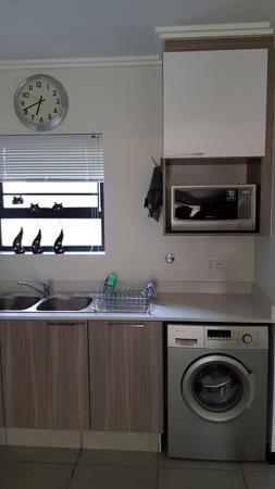 Apartment for rent in Broadacres, Sandton, 0, Ventura Estate, 9 Cedar Avenue West, Broadacres, Sandton, Gauteng, 90 m²