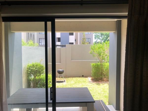 Apartment for rent in Broadacres, Sandton, 0, Ventura Estate, 9 Cedar Avenue West, Broadacres, Sandton, Gauteng, 90 m²