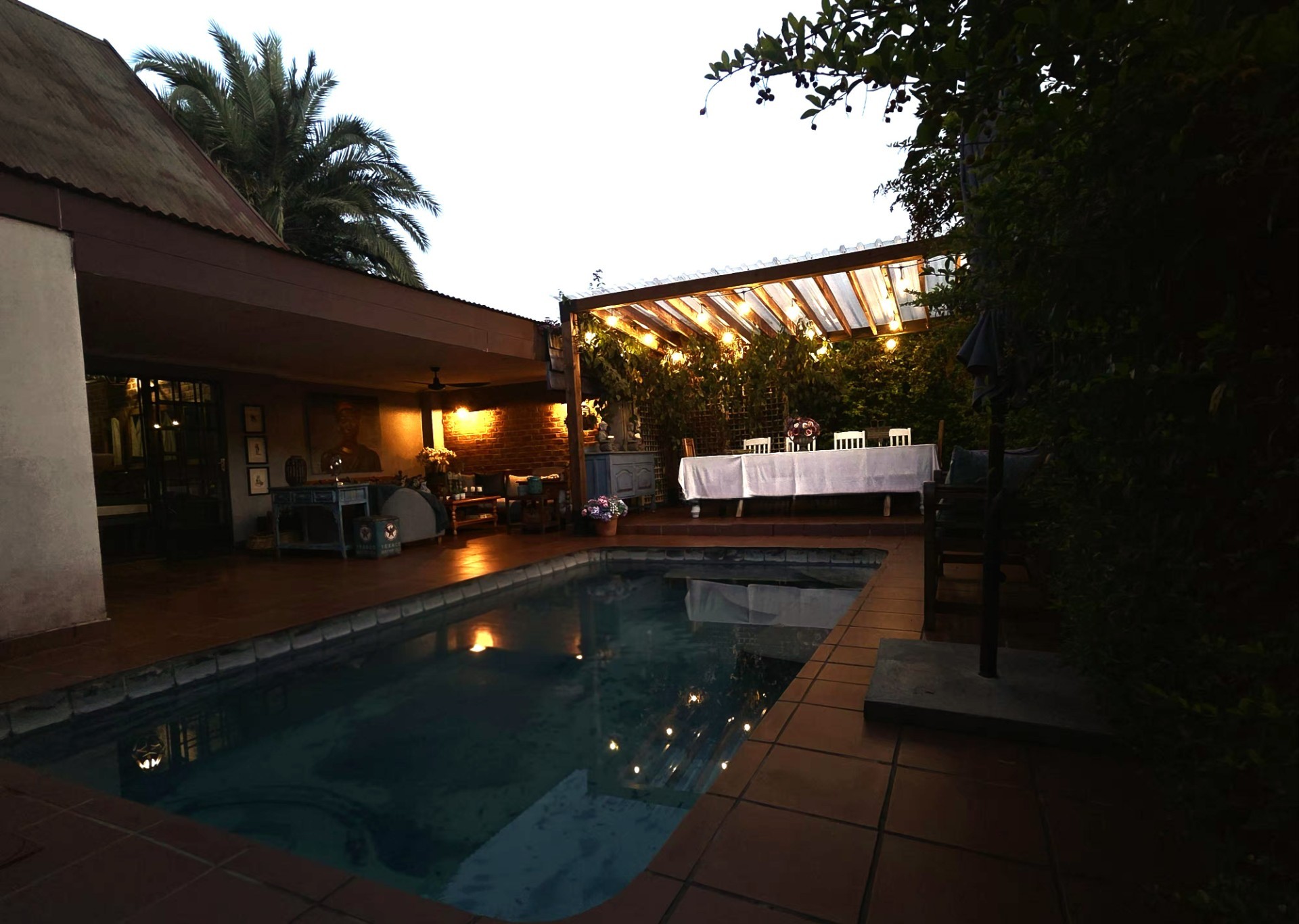 House for sale in Malelane, 171 m²