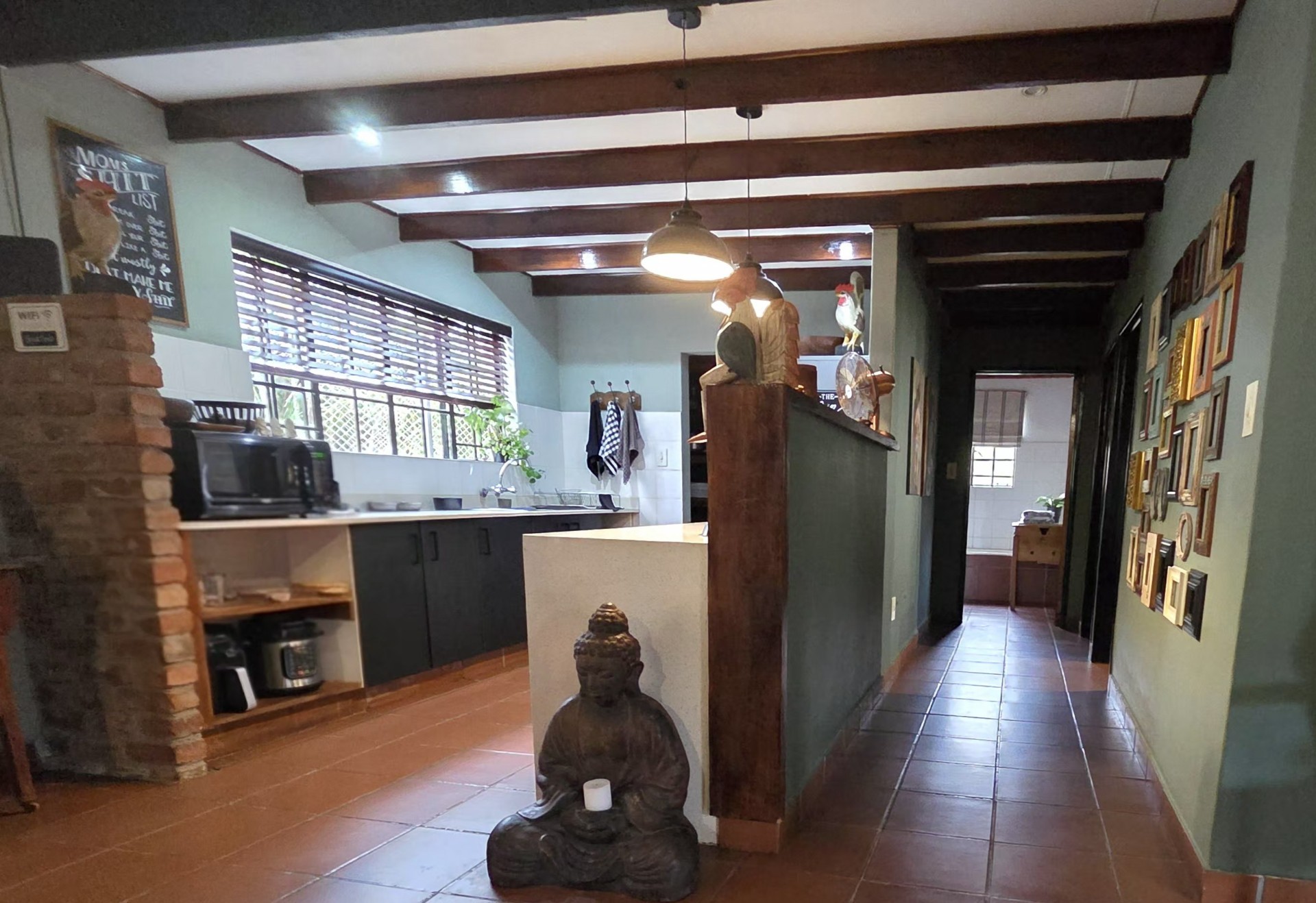 House for sale in Malelane, 171 m²