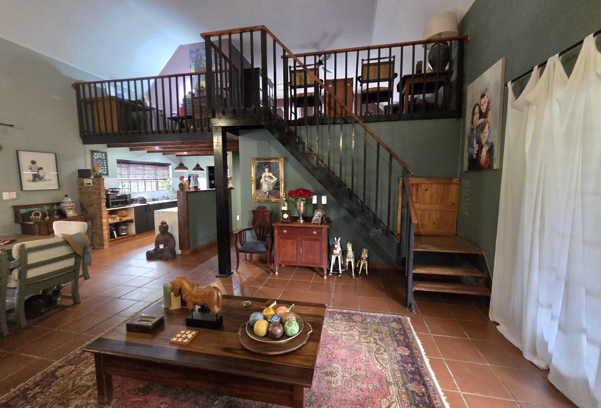 House for sale in Malelane, 171 m²