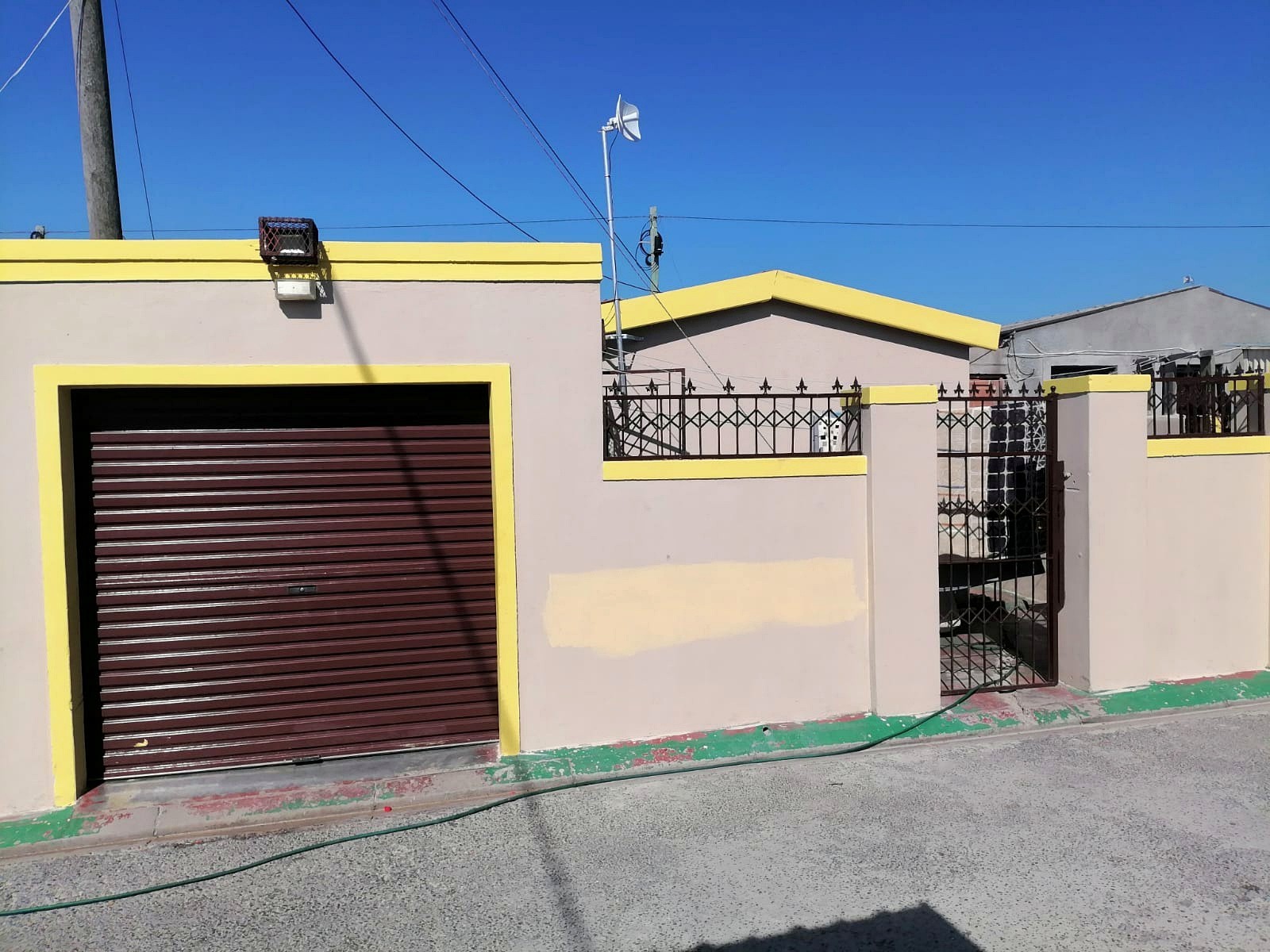 House for sale in Harare, Khayelitsha