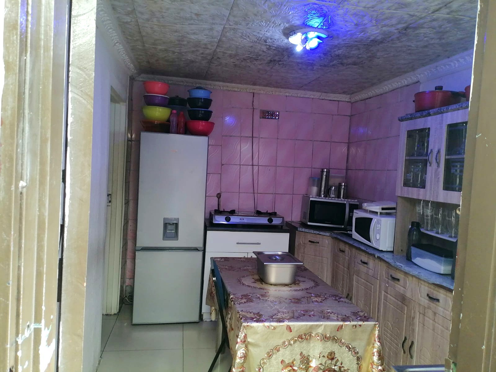 House for sale in Harare, Khayelitsha