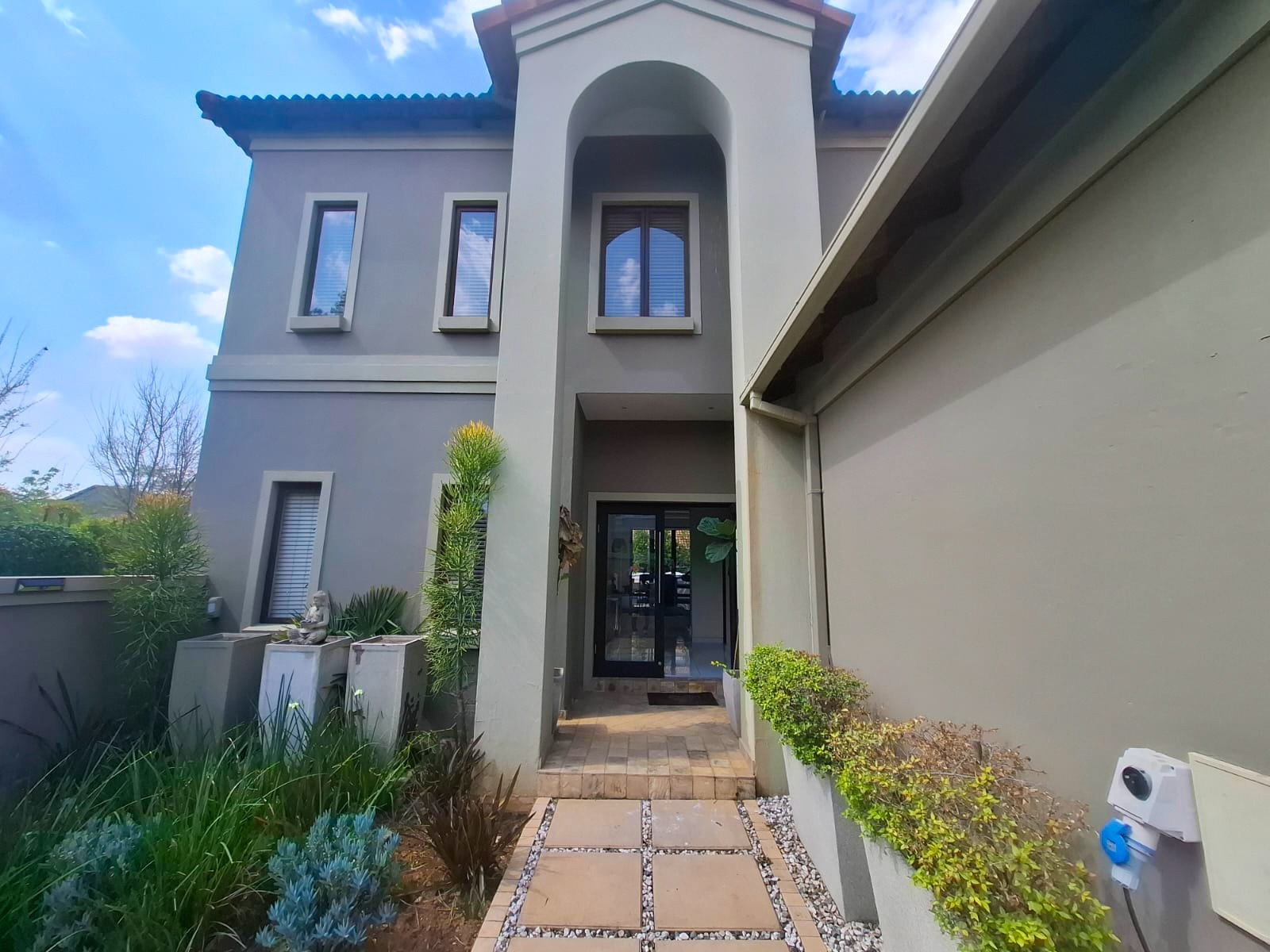 House for sale in Kengies, Sandton, 260 m²