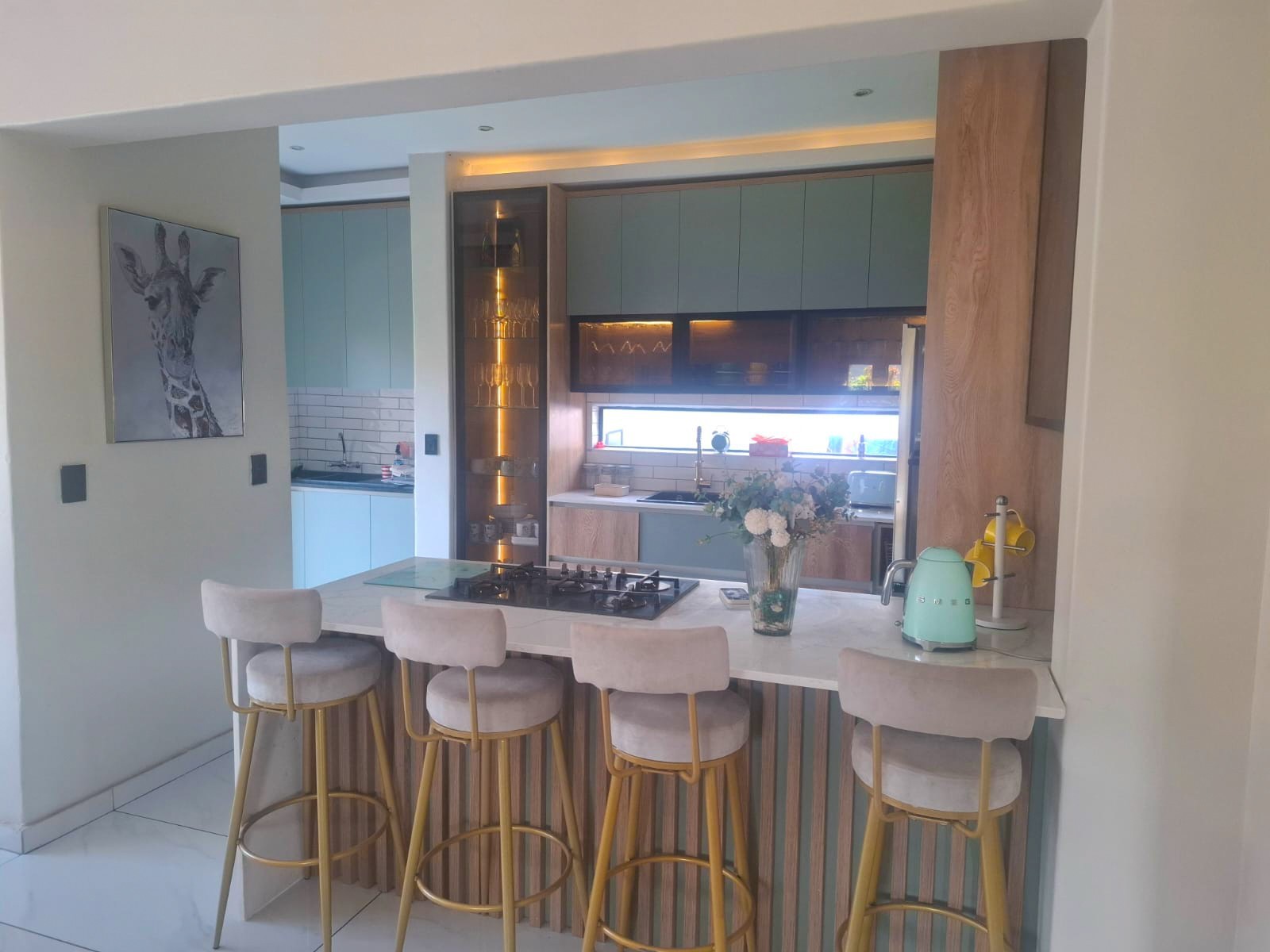House for sale in Kengies, Sandton, 260 m²