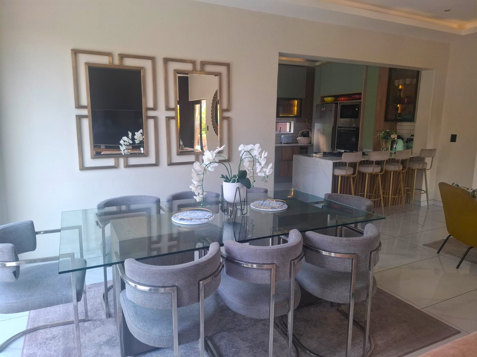 House for sale in Kengies, Sandton, 260 m²