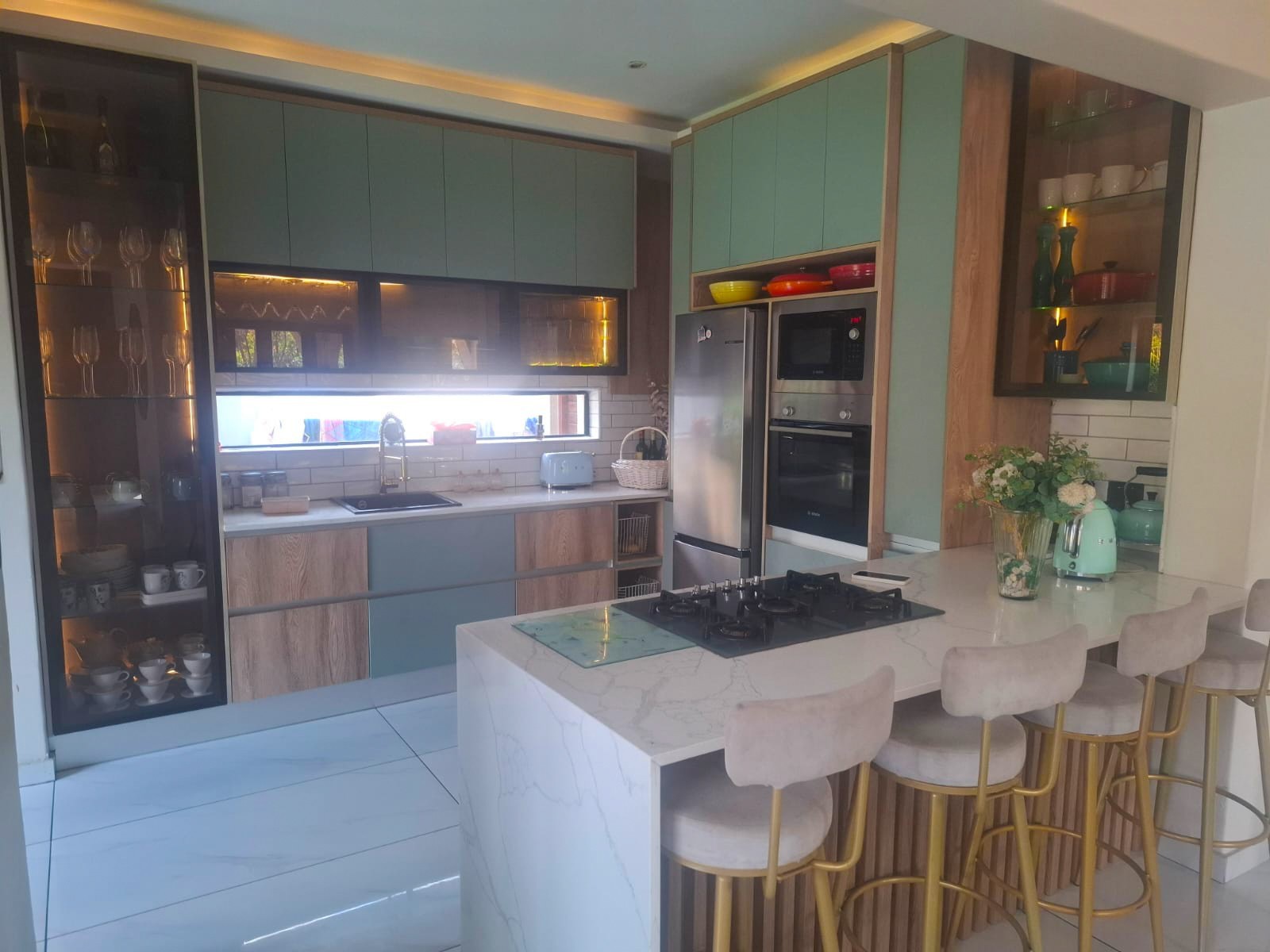 House for sale in Kengies, Sandton, 260 m²