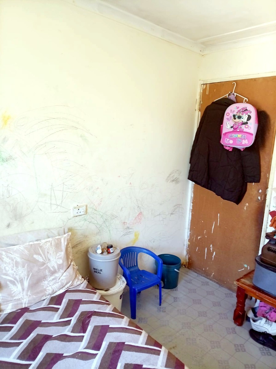 House for sale in Wallacedene, Kraaifontein