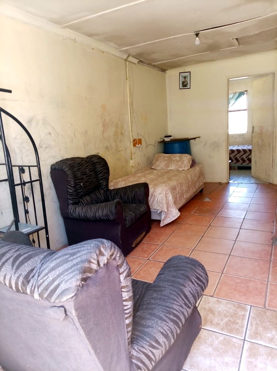 House for sale in Wallacedene, Kraaifontein