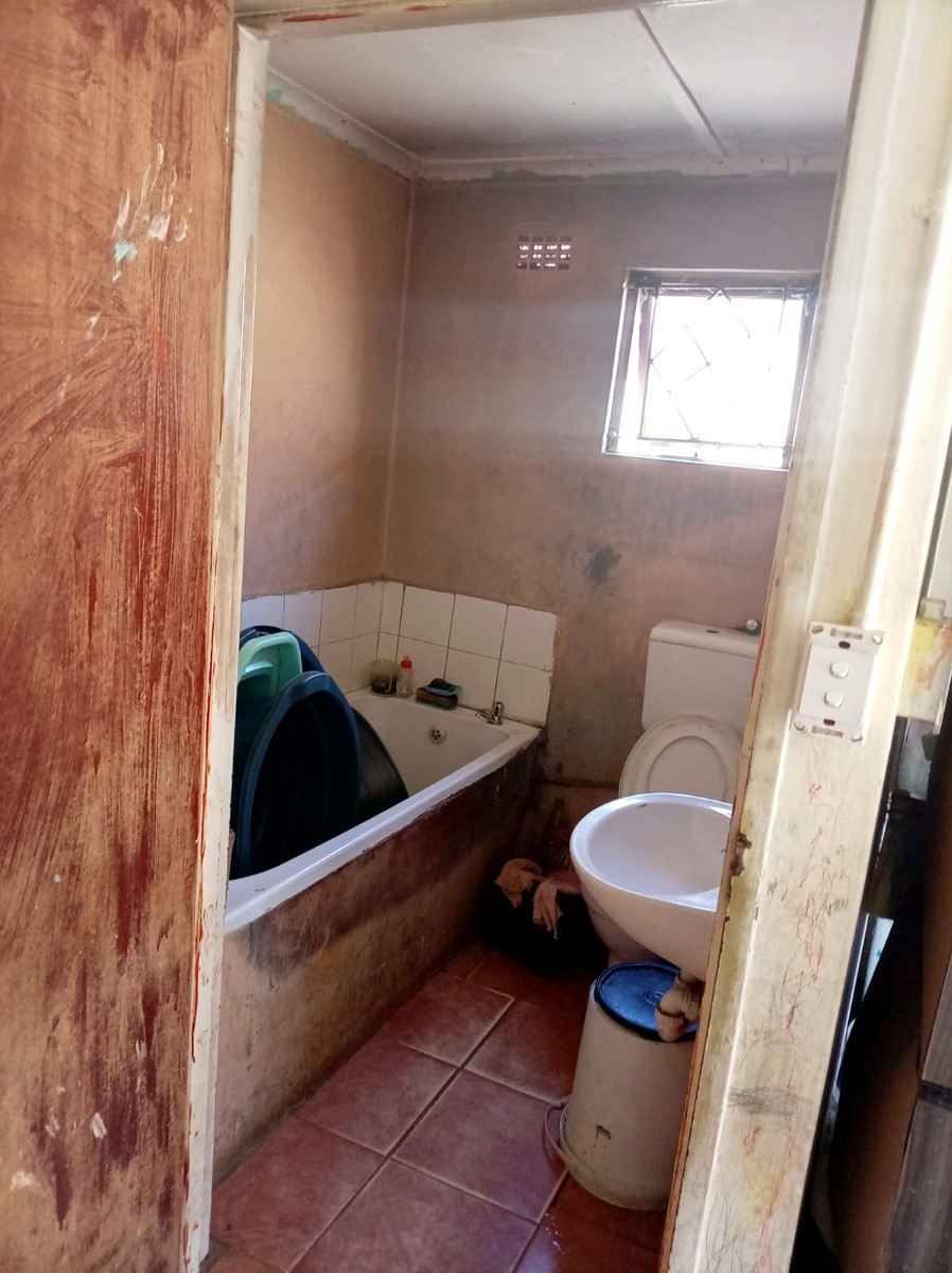 House for sale in Wallacedene, Kraaifontein