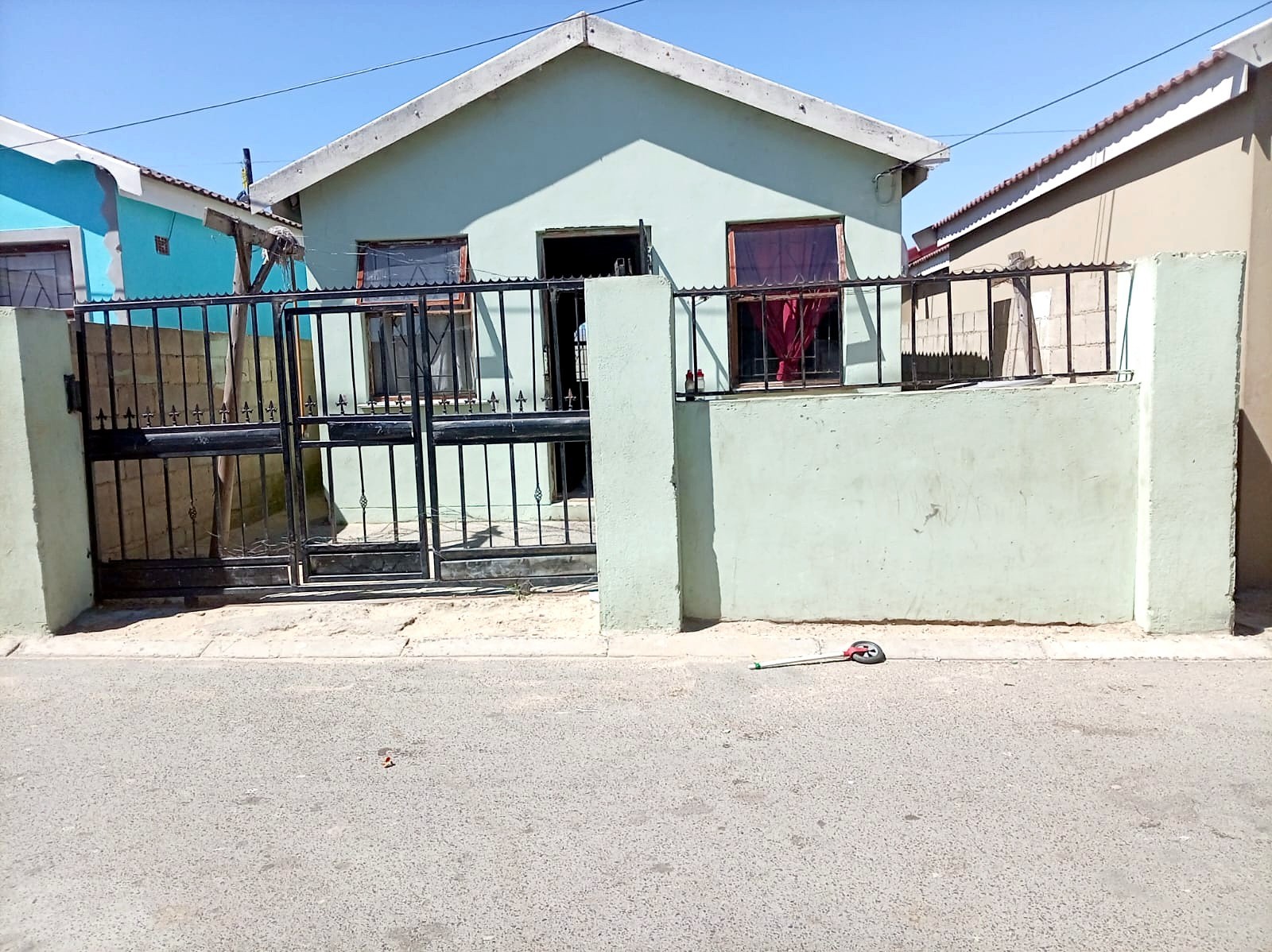House for sale in Wallacedene, Kraaifontein