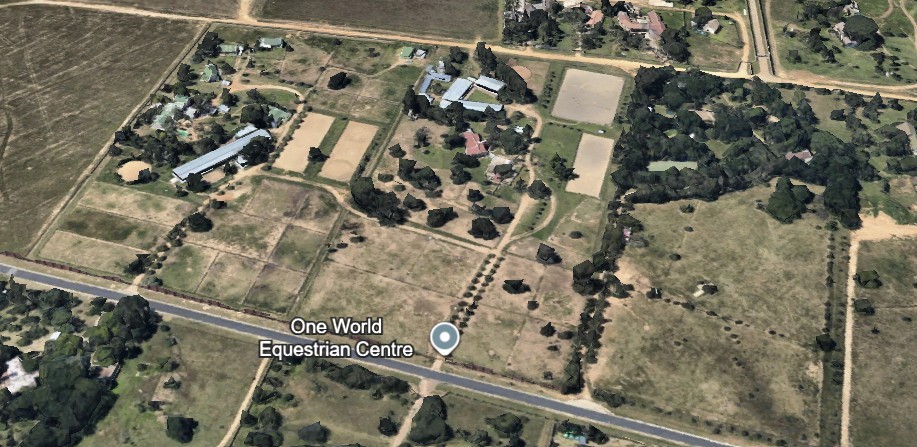 Small Holding for sale in Treesbank AH, Midrand, 42818 m²