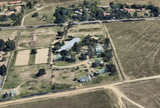 Small Holding for sale in Treesbank AH, Midrand, 42820 m²