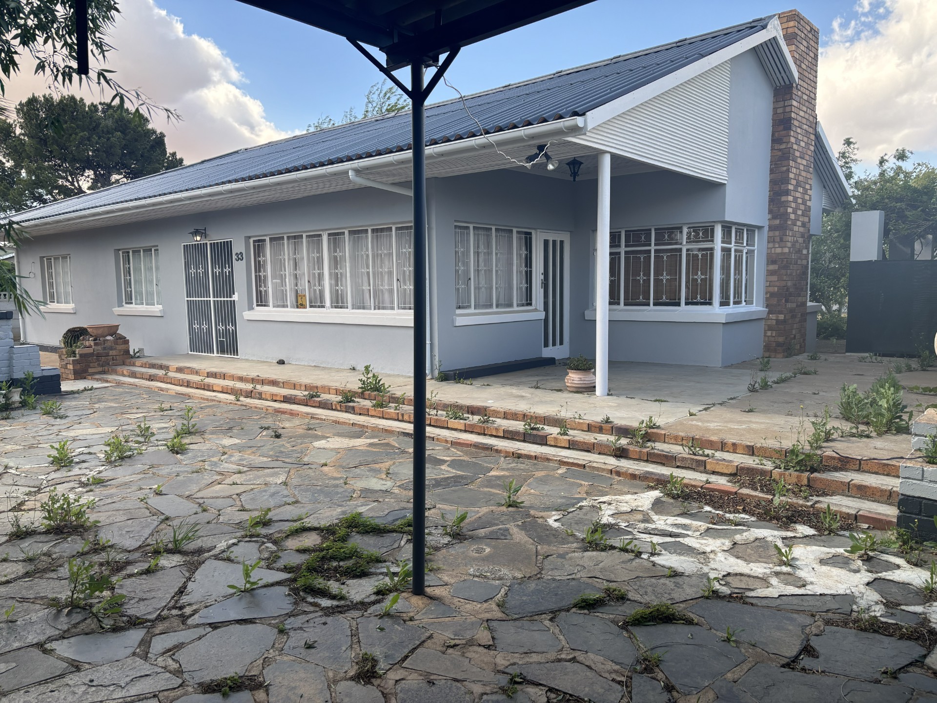 House for sale in Calvinia, 1918 m²