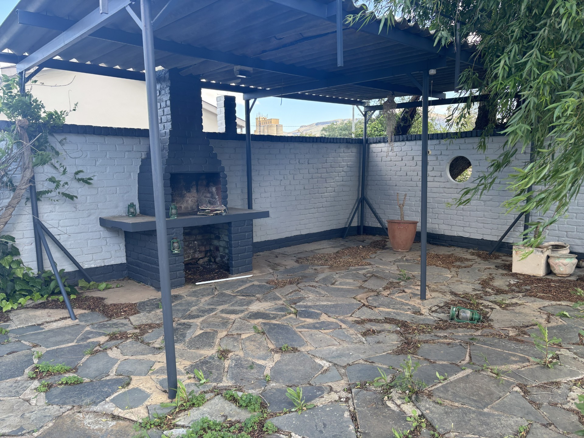 House for sale in Calvinia, 1918 m²