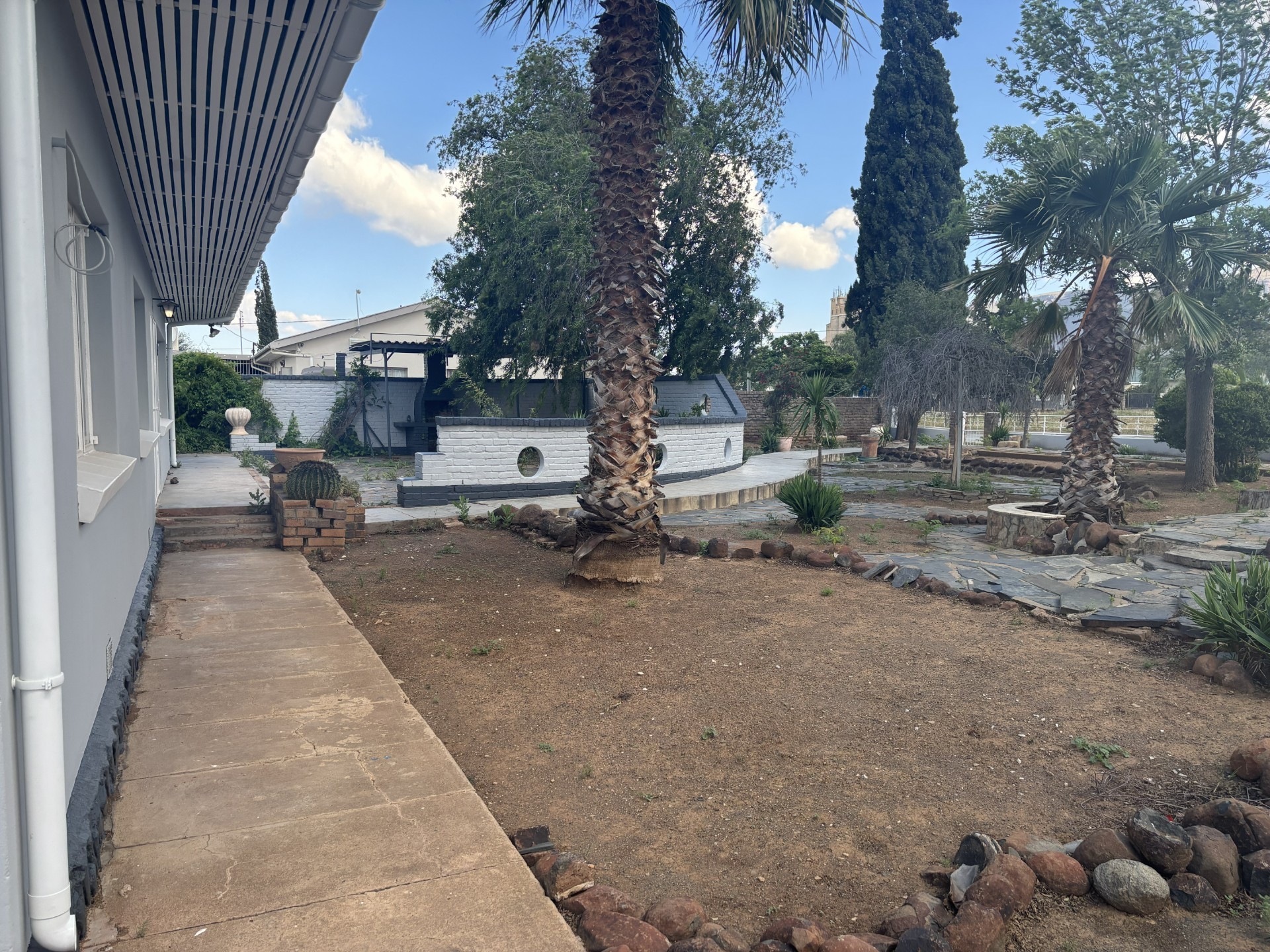 House for sale in Calvinia, 1918 m²