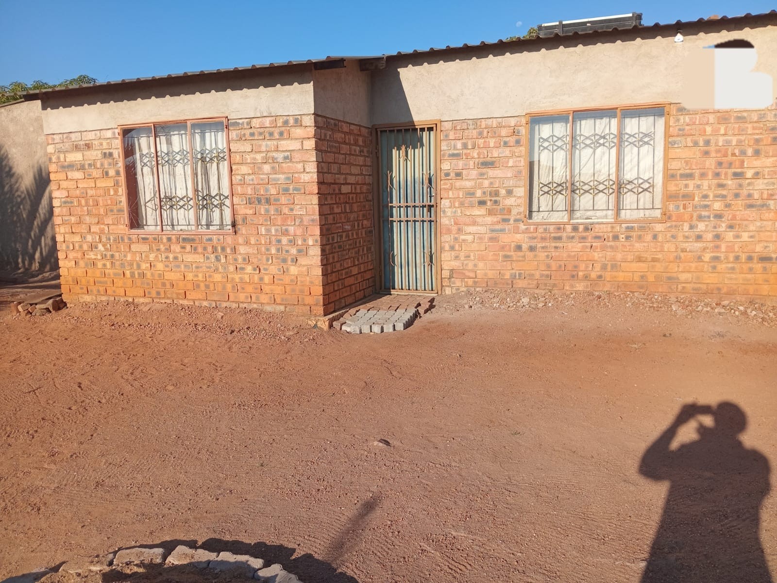 House for sale in Polokwane Ext 73, Polokwane, 500 m²