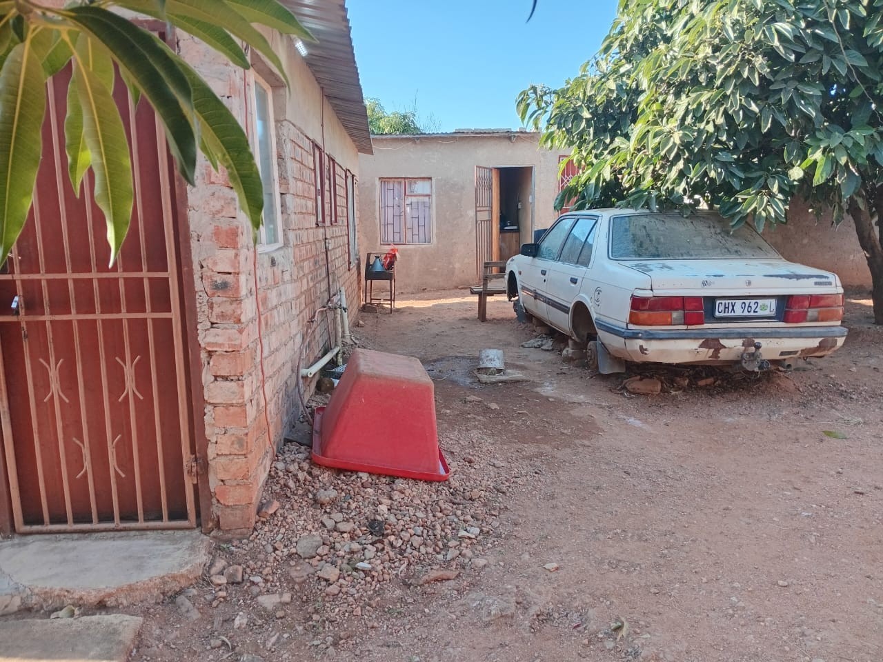 House for sale in Polokwane Ext 73, Polokwane, 500 m²