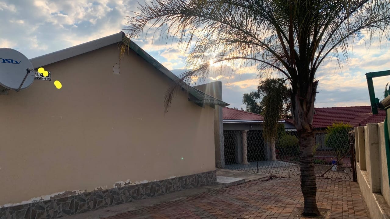 House for sale in Rainbow Park, Polokwane