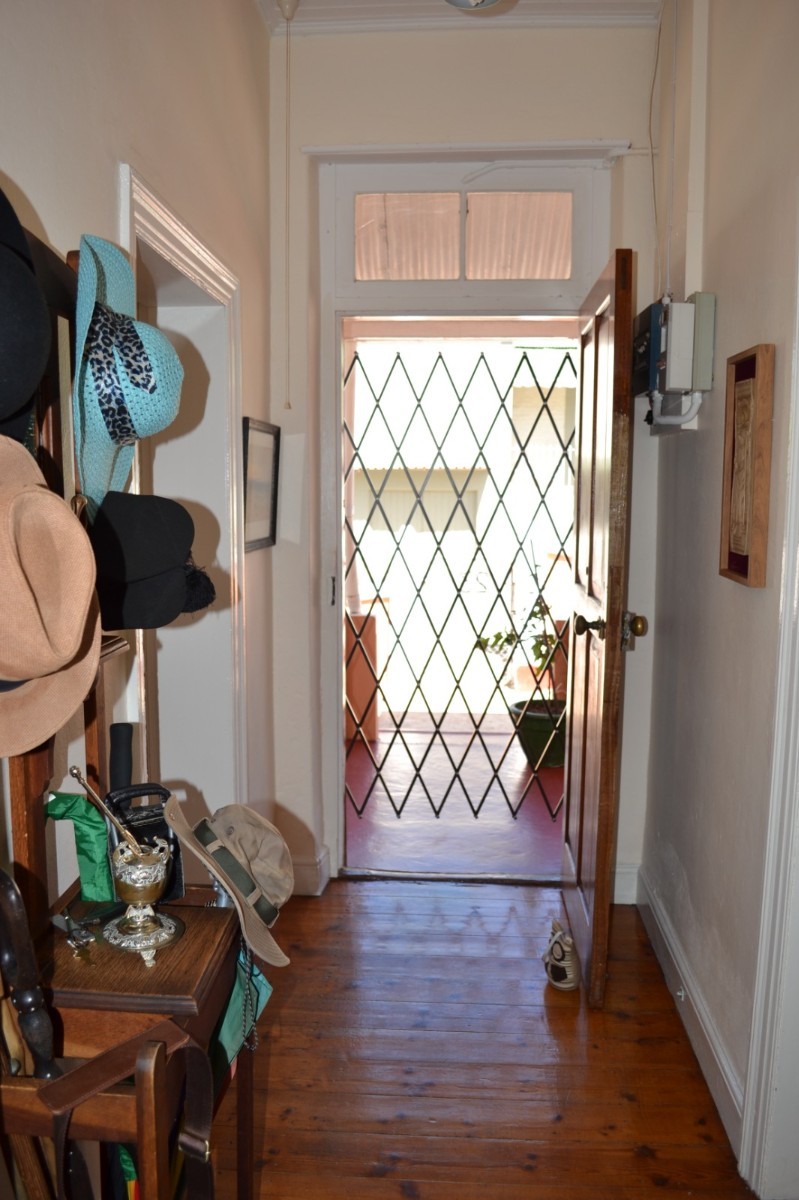House for sale in Calitzdorp, 125 m²