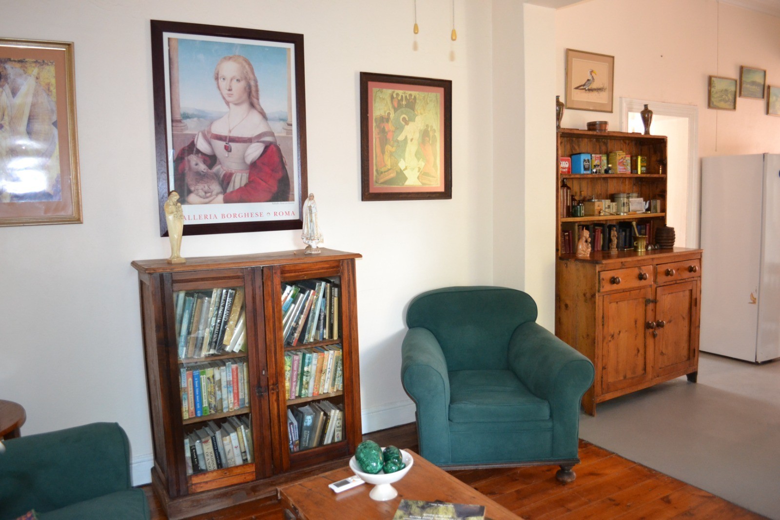House for sale in Calitzdorp, 125 m²