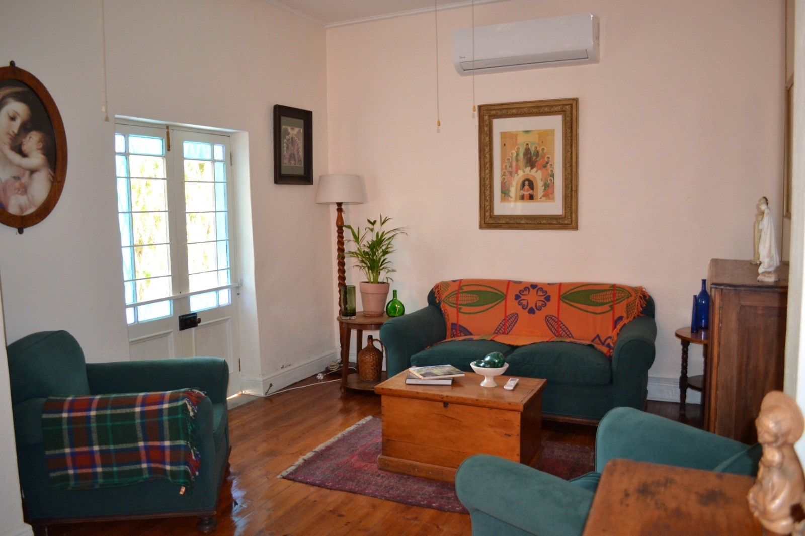 House for sale in Calitzdorp, 125 m²