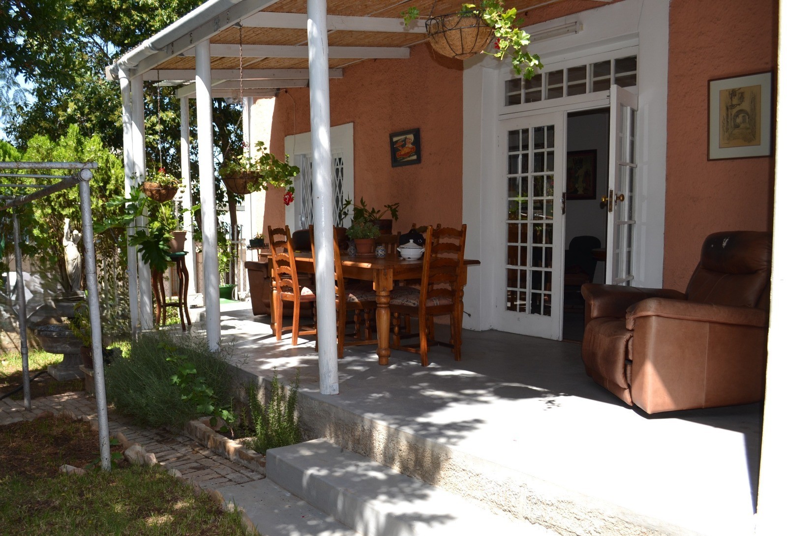 House for sale in Calitzdorp, 125 m²