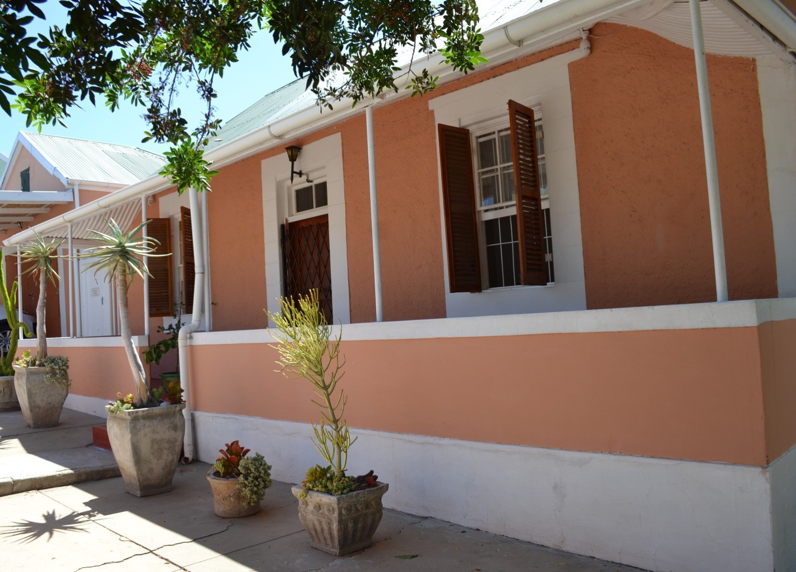 House for sale in Calitzdorp, 125 m²