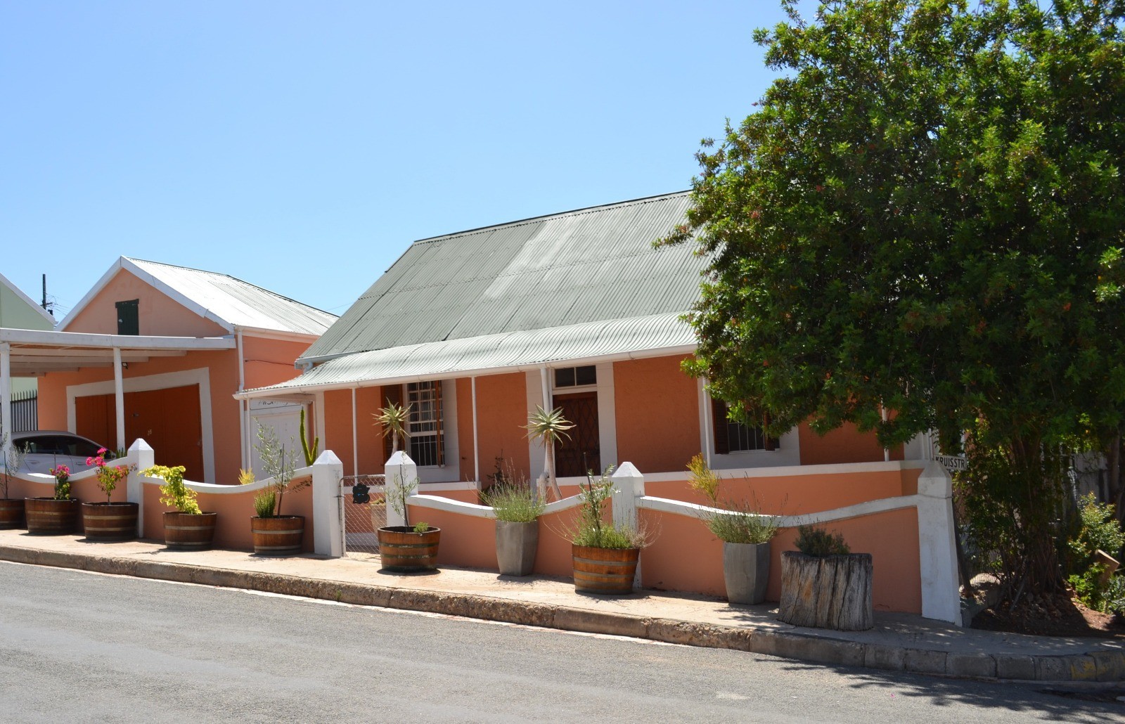 House for sale in Calitzdorp, 125 m²