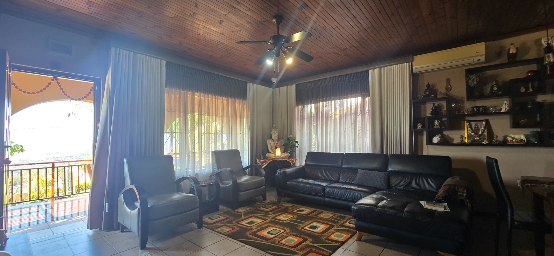 House for sale in High Ridge, Stanger, KwaZulu Natal, 1040 m²