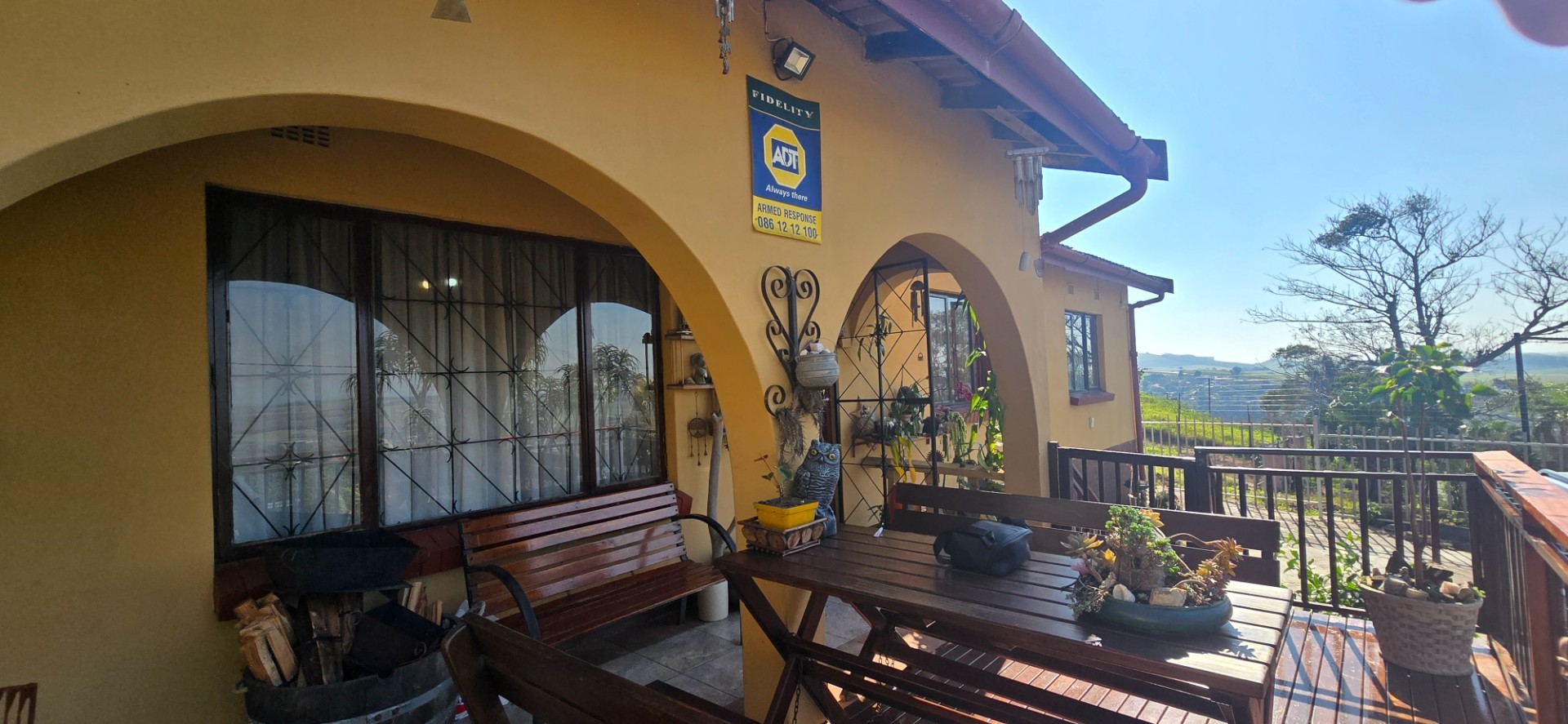 House for sale in High Ridge, Stanger, KwaZulu Natal, 1040 m²