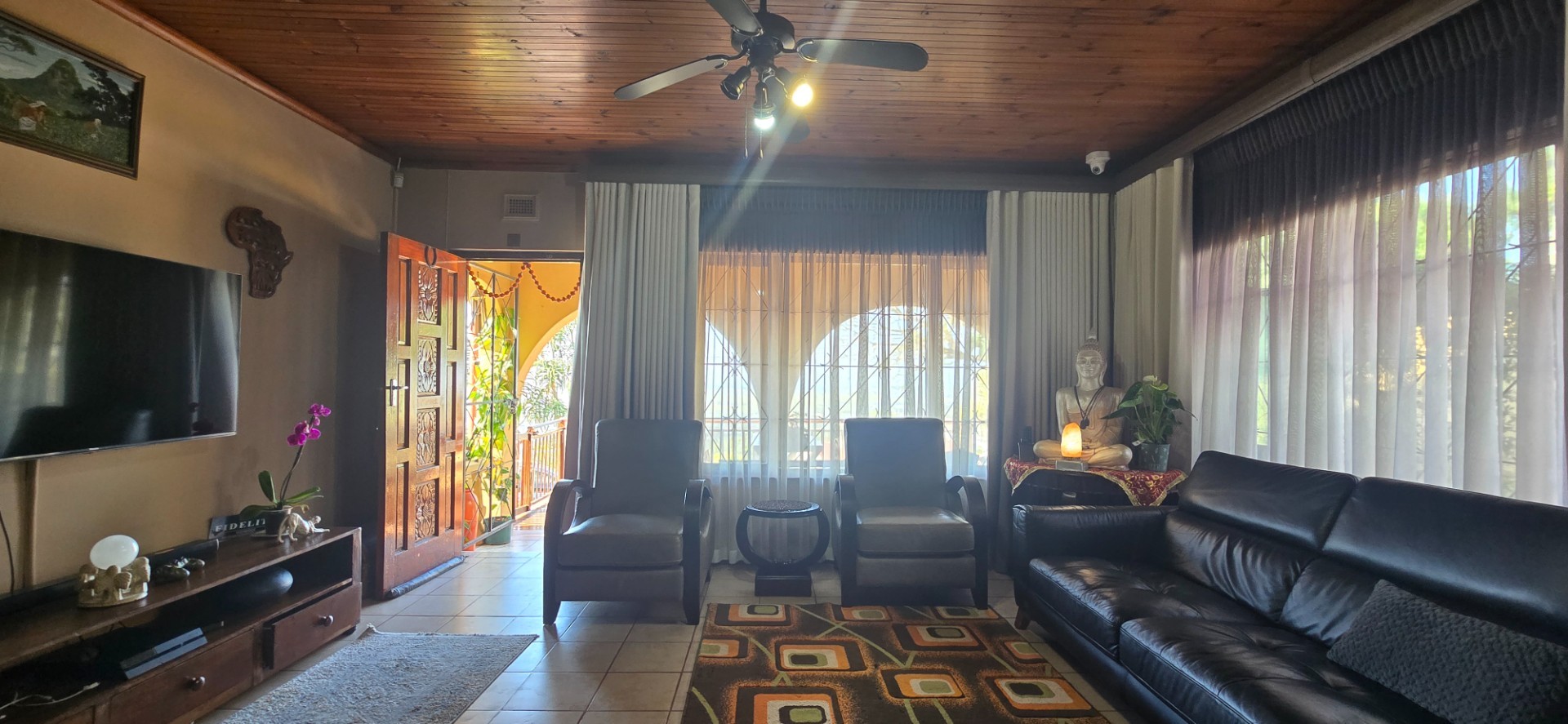 House for sale in High Ridge, Stanger, KwaZulu Natal, 1040 m²