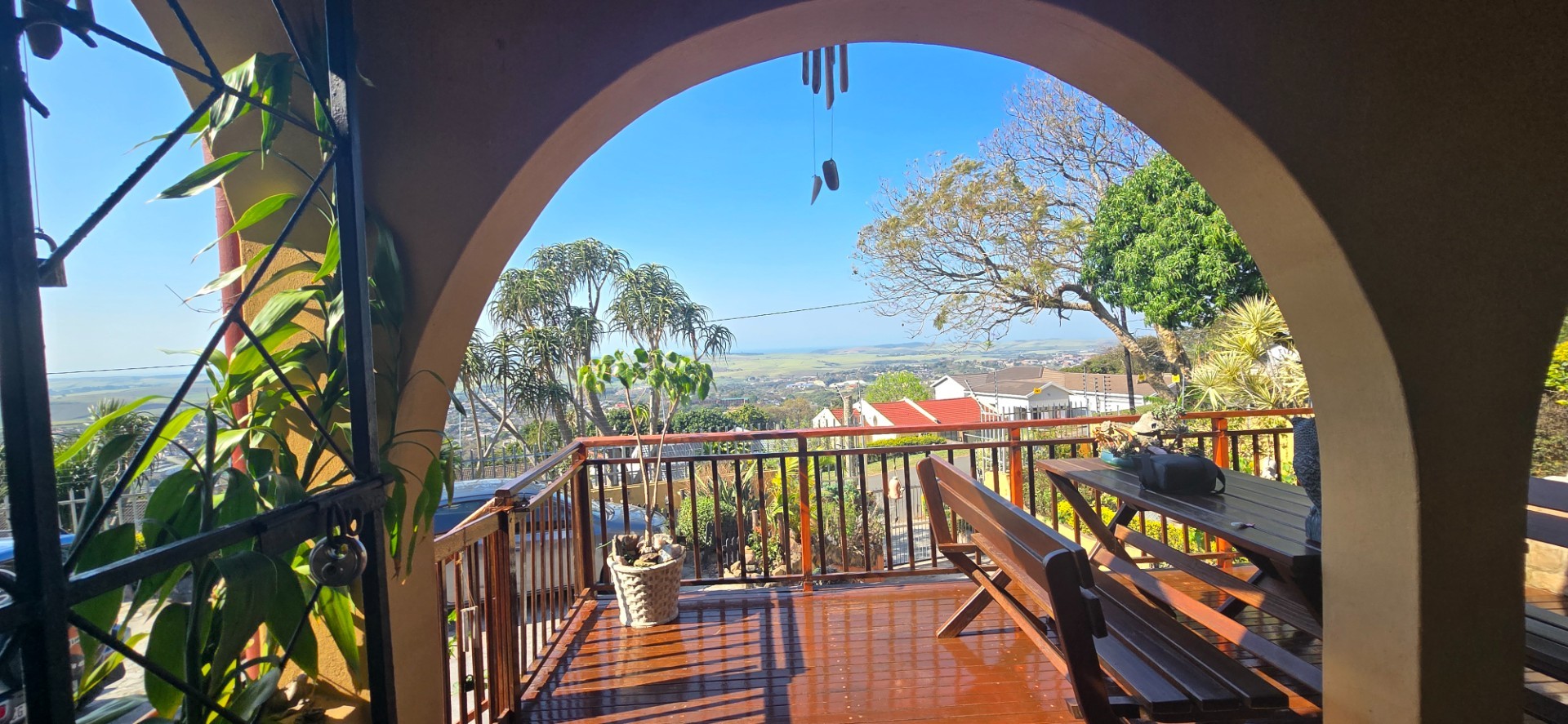 House for sale in High Ridge, Stanger, KwaZulu Natal, 1040 m²