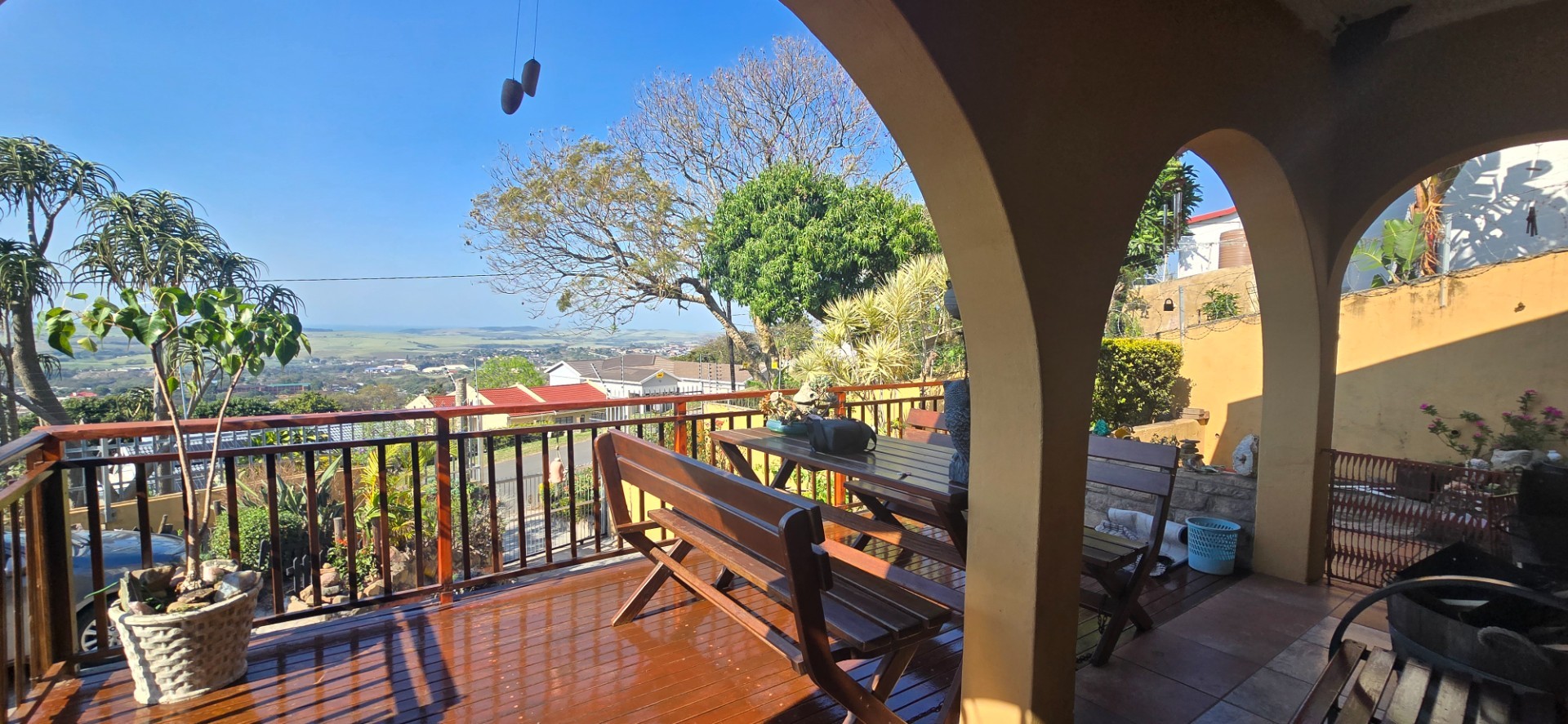 House for sale in High Ridge, Stanger, KwaZulu Natal, 1040 m²