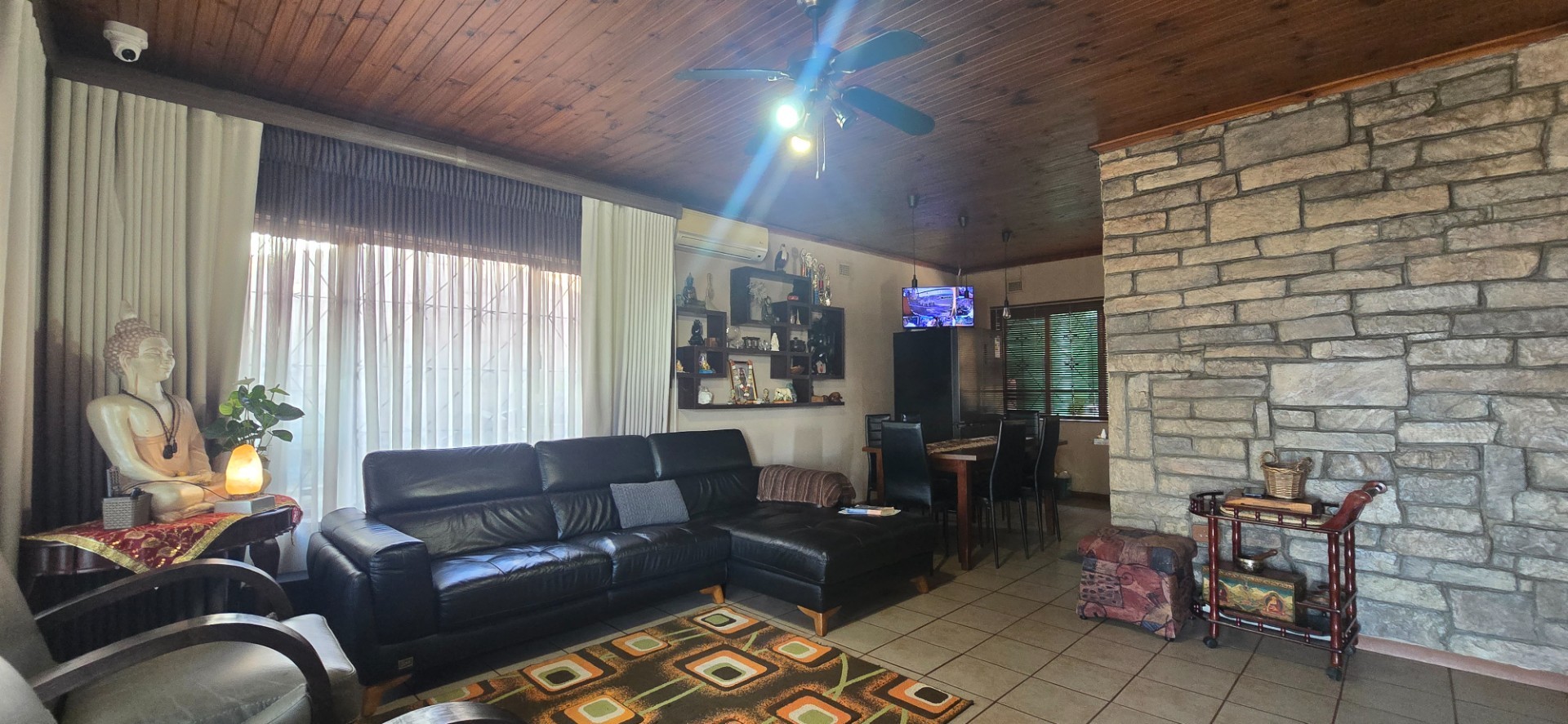 House for sale in High Ridge, Stanger, KwaZulu Natal, 1040 m²