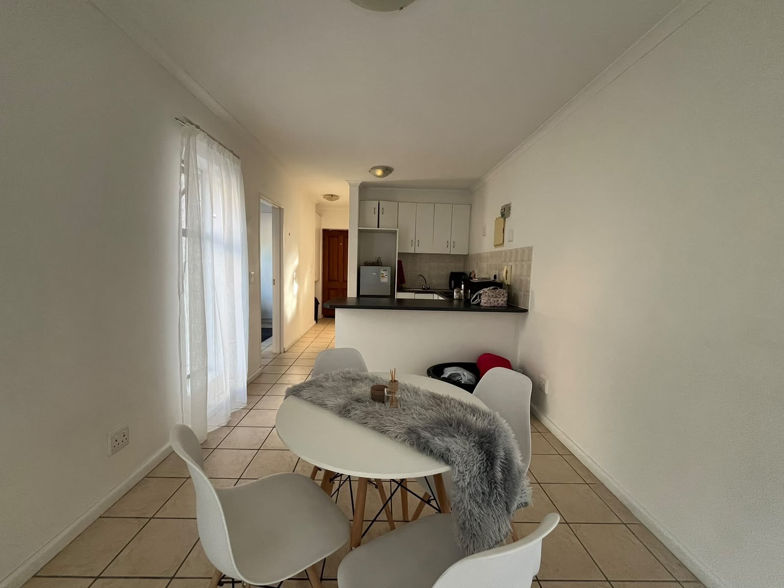 Apartment for sale in Wellington Central, Wellington, 38 m²