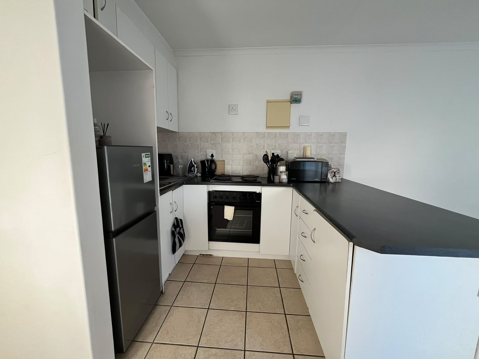 Apartment for sale in Wellington Central, Wellington, 38 m²