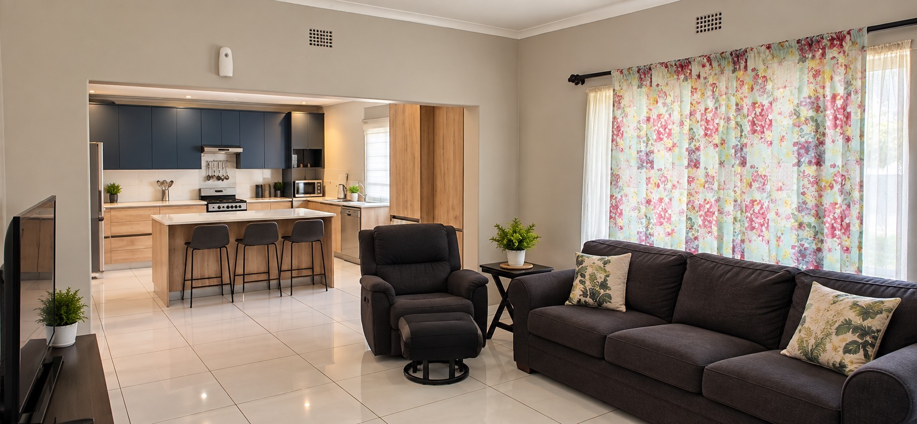 House for sale in Meer En See, Richards Bay, KwaZulu Natal, 1000 m²