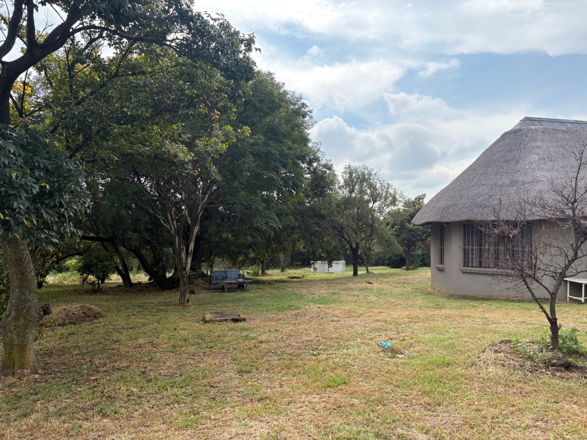 Small Holding for sale in Kyalami AH, Midrand, 11522 m²