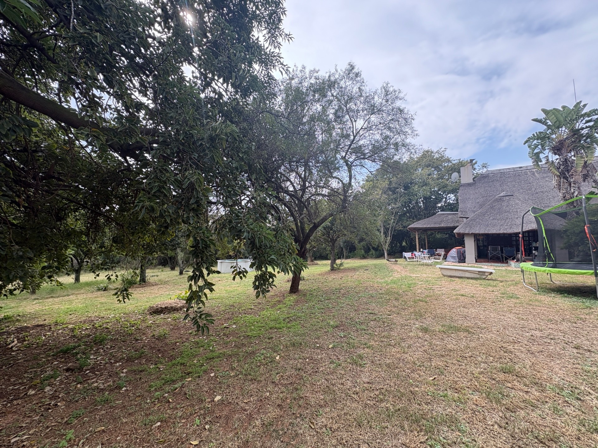 Small Holding for sale in Kyalami AH, Midrand, 11522 m²